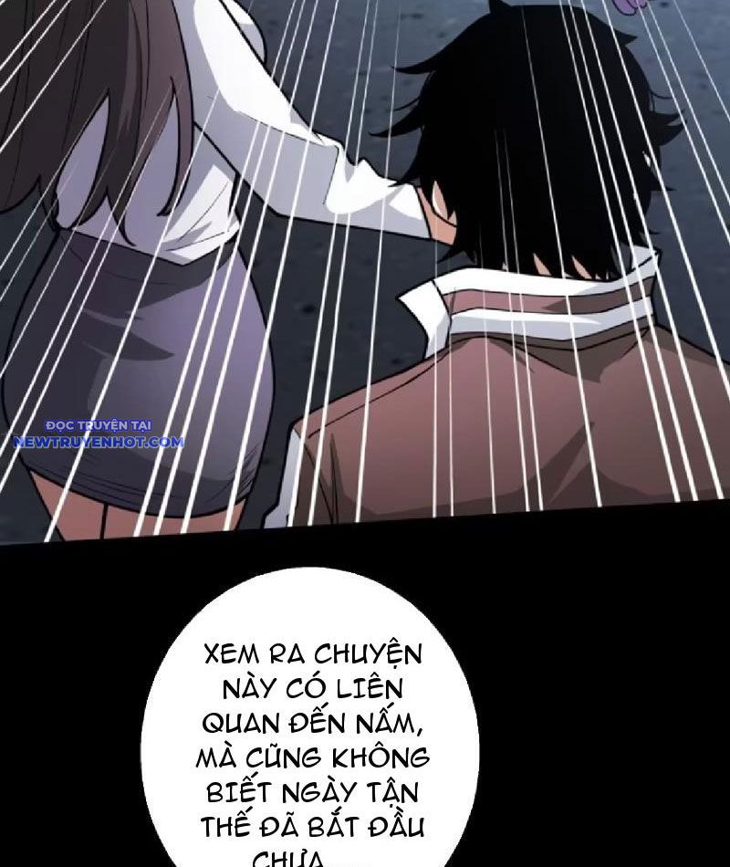 Người chơi đệ nhất chapter 5 - Trang 38