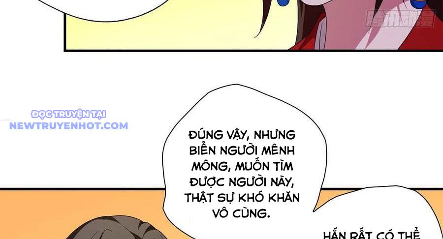 Thiên Long Bát Bộ webtoon chapter 129 - Trang 25