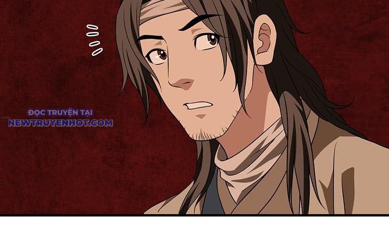 Thiên Long Bát Bộ webtoon chapter 112 - Trang 22