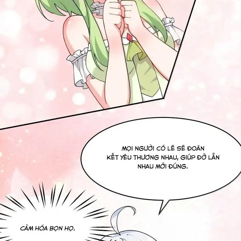 Trời Sinh Mị Cốt, Ta Bị Đồ Nhi Yandere Để Mắt Tới chapter 33 - Trang 23