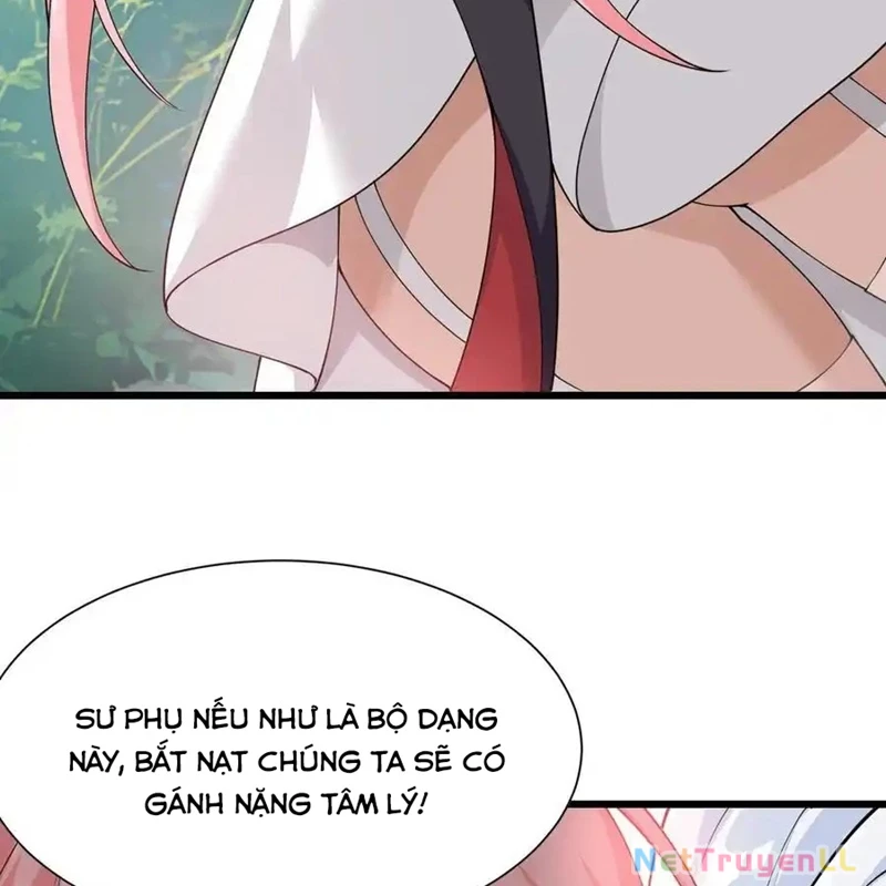 Trời Sinh Mị Cốt, Ta Bị Đồ Nhi Yandere Để Mắt Tới chapter 31 - Trang 89