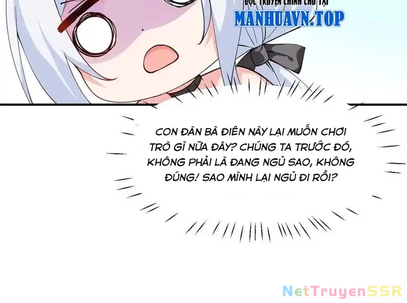 Trời Sinh Mị Cốt, Ta Bị Đồ Nhi Yandere Để Mắt Tới chapter 29 - Trang 11