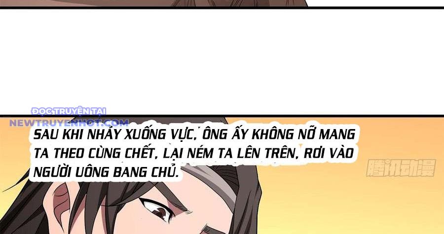 Thiên Long Bát Bộ webtoon chapter 127 - Trang 95