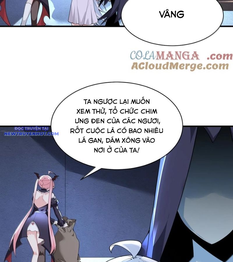 Trời Sinh Mị Cốt, Ta Bị Đồ Nhi Yandere Để Mắt Tới chapter 47 - Trang 59