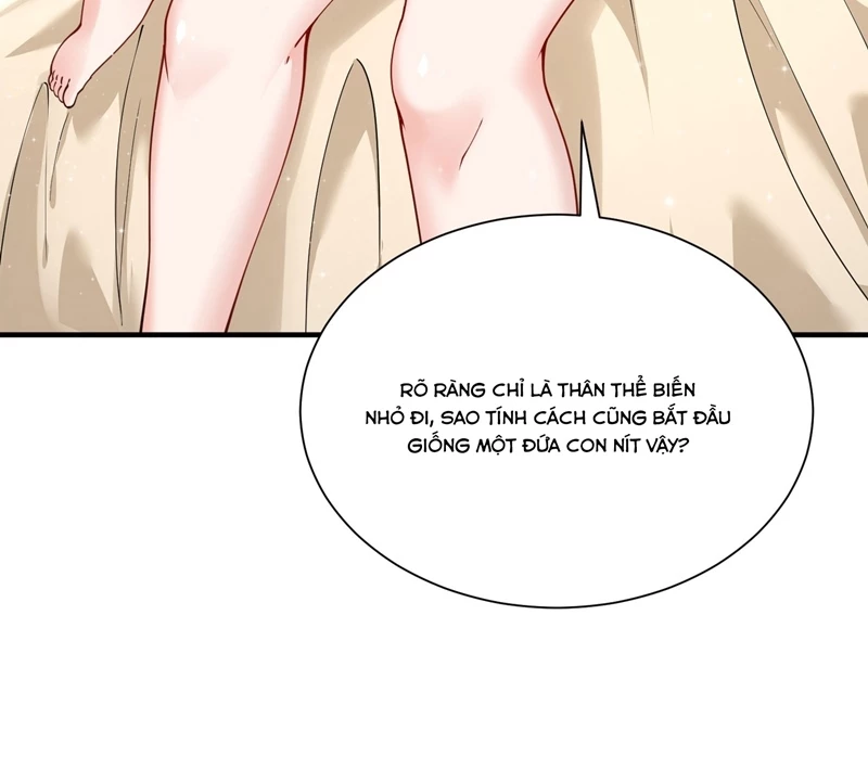 Trời Sinh Mị Cốt, Ta Bị Đồ Nhi Yandere Để Mắt Tới chapter 42 - Trang 28