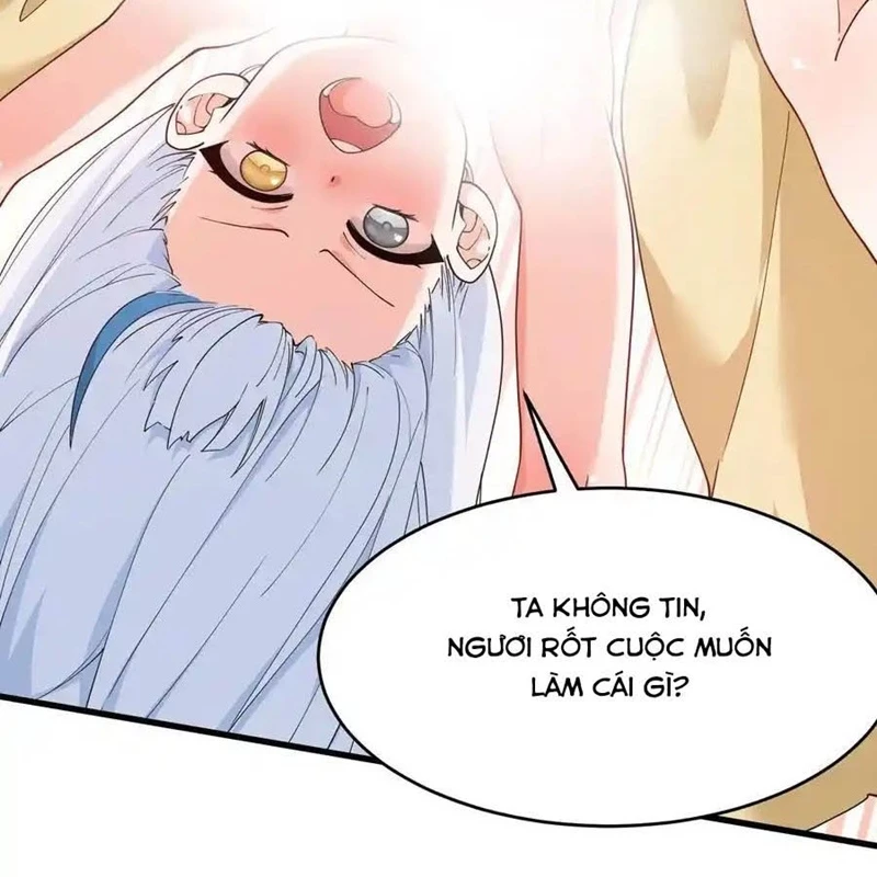 Trời Sinh Mị Cốt, Ta Bị Đồ Nhi Yandere Để Mắt Tới chapter 35 - Trang 29