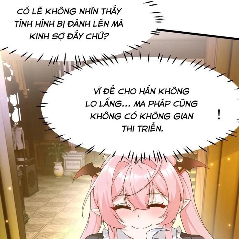 Trời Sinh Mị Cốt, Ta Bị Đồ Nhi Yandere Để Mắt Tới chapter 39 - Trang 62