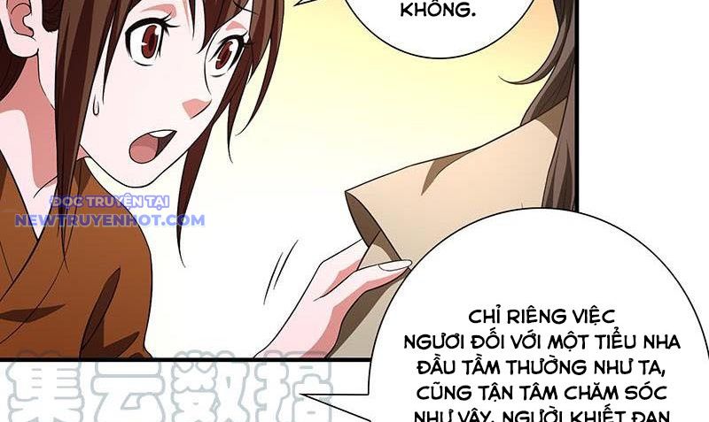 Thiên Long Bát Bộ webtoon chapter 119 - Trang 55