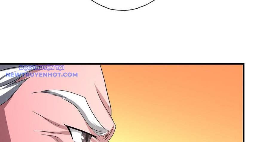 Thiên Long Bát Bộ webtoon chapter 127 - Trang 34