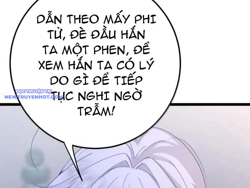 Đập Vỡ Hoàng Đế Nữ Nhi Thân chapter 26 - Trang 58