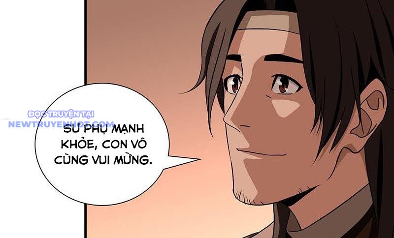 Thiên Long Bát Bộ webtoon chapter 112 - Trang 67