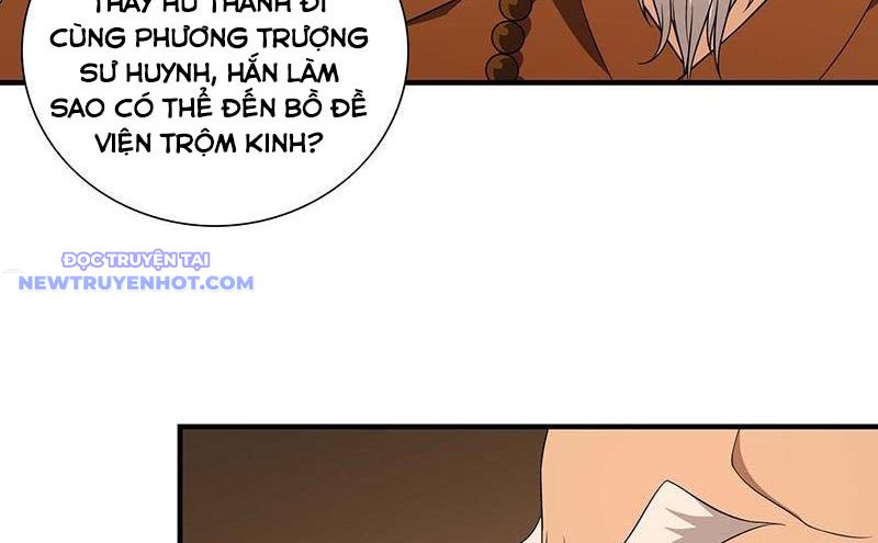 Thiên Long Bát Bộ webtoon chapter 116 - Trang 20