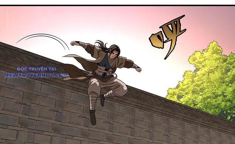 Thiên Long Bát Bộ webtoon chapter 114 - Trang 48