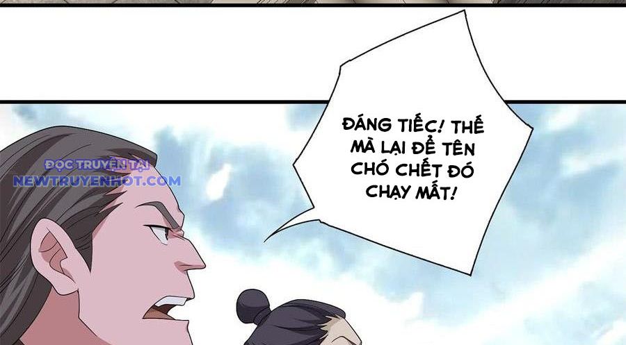 Thiên Long Bát Bộ webtoon chapter 126 - Trang 79