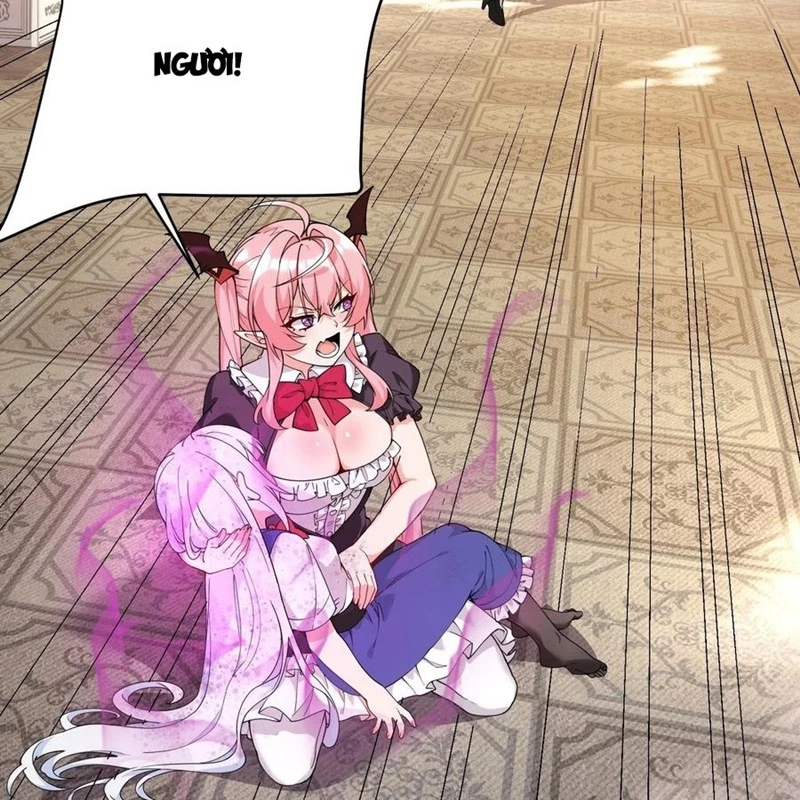 Trời Sinh Mị Cốt, Ta Bị Đồ Nhi Yandere Để Mắt Tới chapter 40 - Trang 6