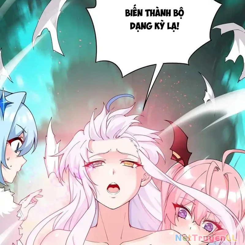 Trời Sinh Mị Cốt, Ta Bị Đồ Nhi Yandere Để Mắt Tới chapter 31 - Trang 102