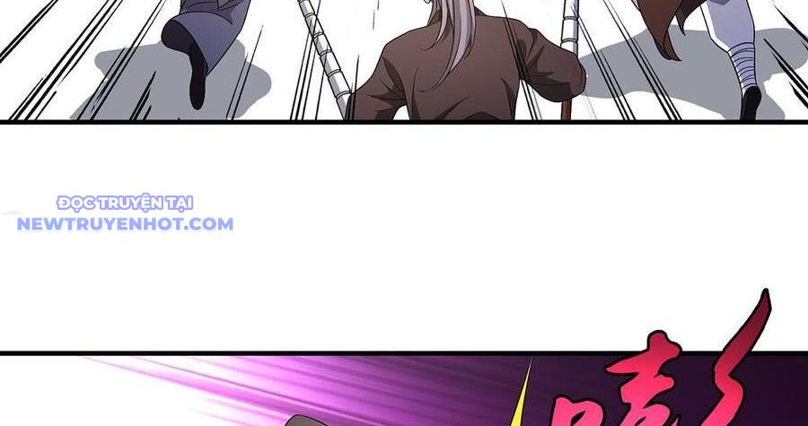 Thiên Long Bát Bộ webtoon chapter 123 - Trang 22