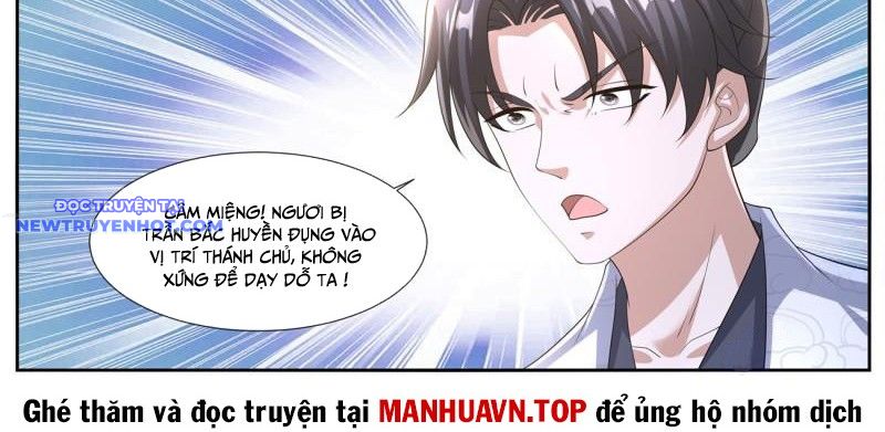 Trọng Sinh Đô Thị Tu Tiên chapter 1063 - Trang 28