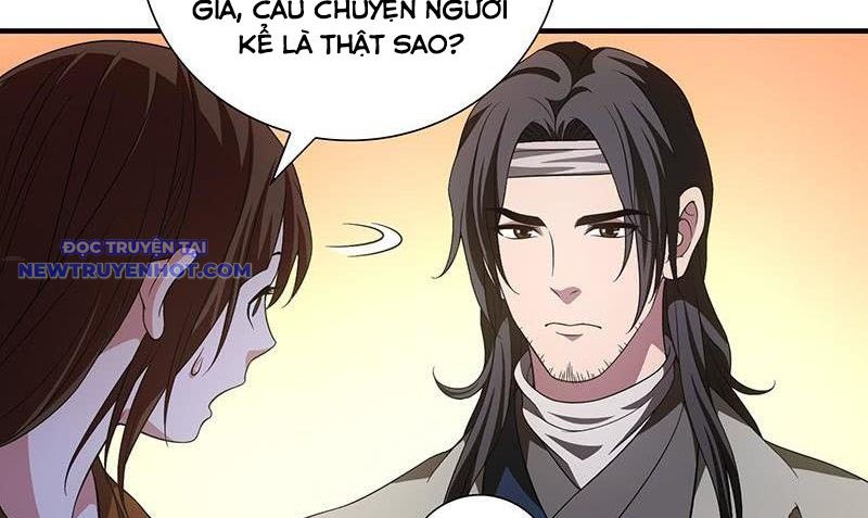 Thiên Long Bát Bộ webtoon chapter 119 - Trang 44