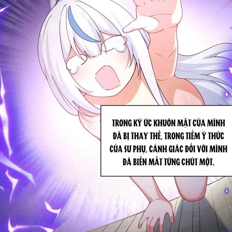 Trời Sinh Mị Cốt, Ta Bị Đồ Nhi Yandere Để Mắt Tới chapter 37 - Trang 66