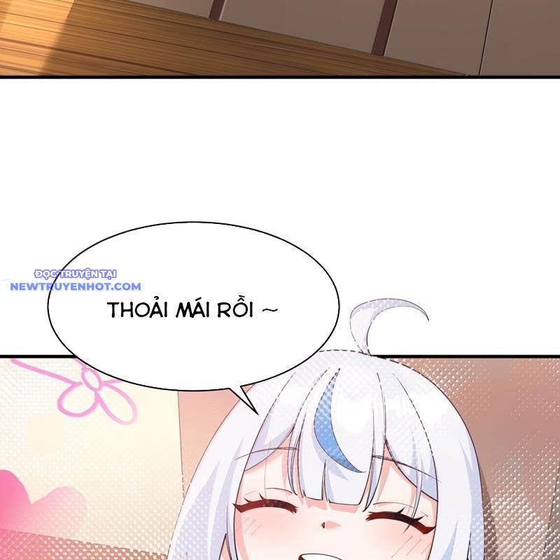 Trời Sinh Mị Cốt, Ta Bị Đồ Nhi Yandere Để Mắt Tới chapter 48 - Trang 51