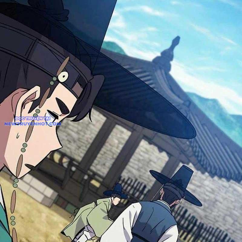 Bác Sĩ Tới Joseon chapter 31 - Trang 16