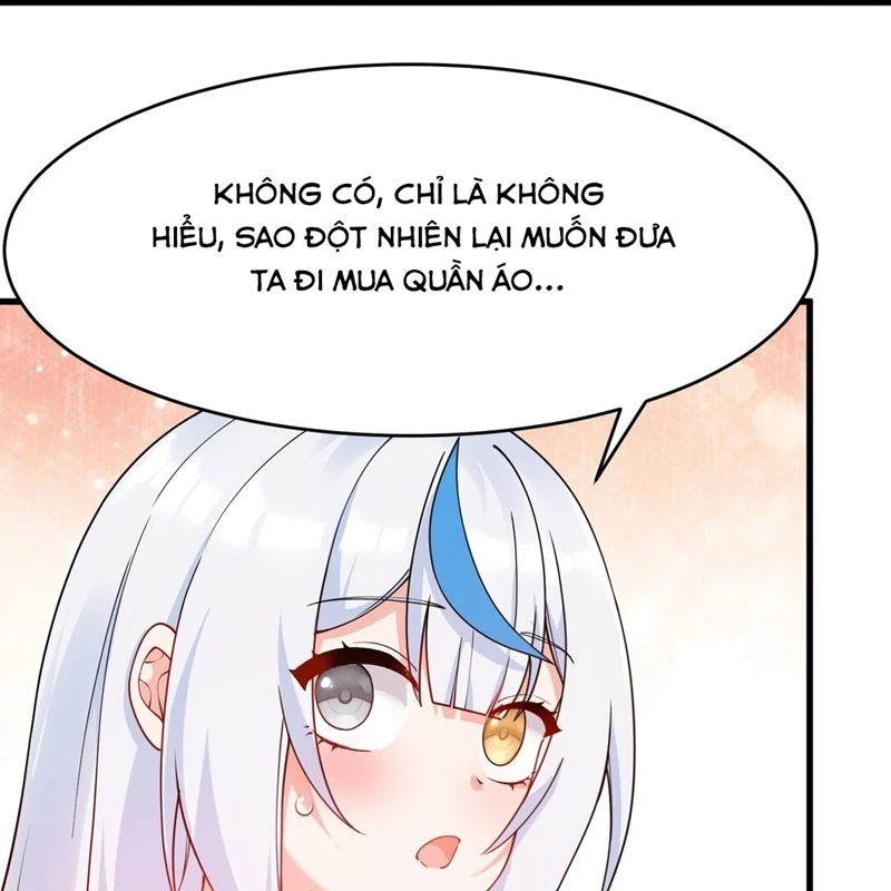 Trời Sinh Mị Cốt, Ta Bị Đồ Nhi Yandere Để Mắt Tới chapter 38 - Trang 26