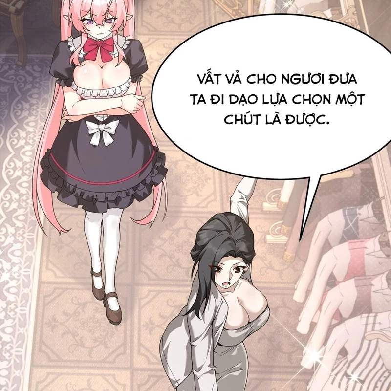 Trời Sinh Mị Cốt, Ta Bị Đồ Nhi Yandere Để Mắt Tới chapter 38 - Trang 73