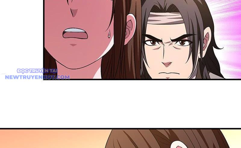 Thiên Long Bát Bộ webtoon chapter 118 - Trang 55