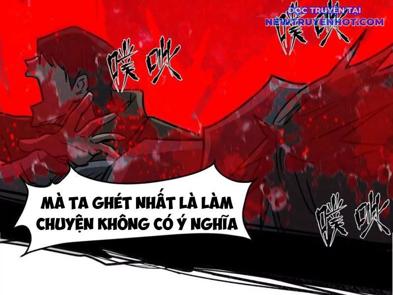 Cương Thi Tiên Sinh chapter 143 - Trang 112