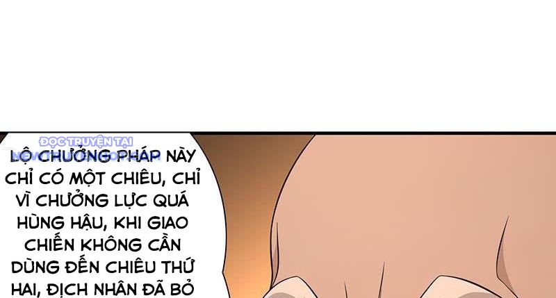 Thiên Long Bát Bộ webtoon chapter 117 - Trang 9