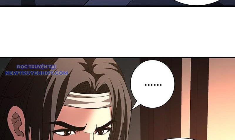 Thiên Long Bát Bộ webtoon chapter 119 - Trang 84