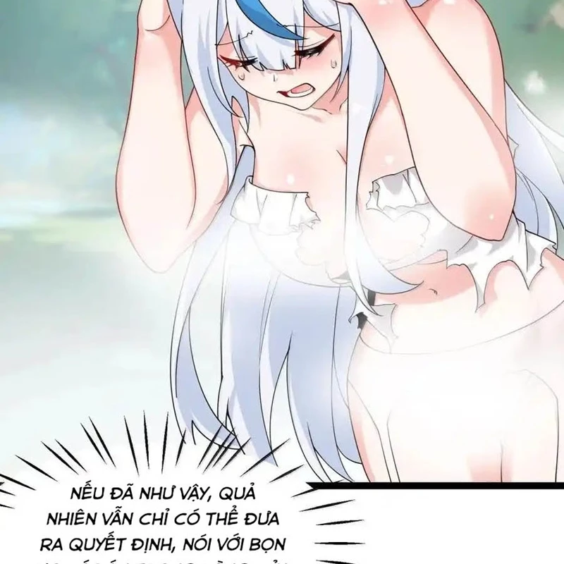 Trời Sinh Mị Cốt, Ta Bị Đồ Nhi Yandere Để Mắt Tới chapter 33 - Trang 79