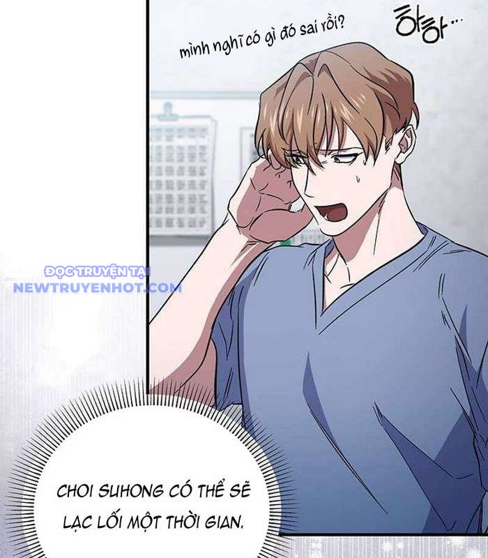 Tuyệt Đỉnh Bác Sĩ chapter 23 - Trang 50