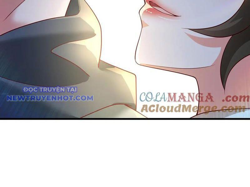 Vừa Cầm Được Thái Cổ Tiên Dược, Ta Đã Đe Dọa Thánh Chủ chapter 83 - Trang 57