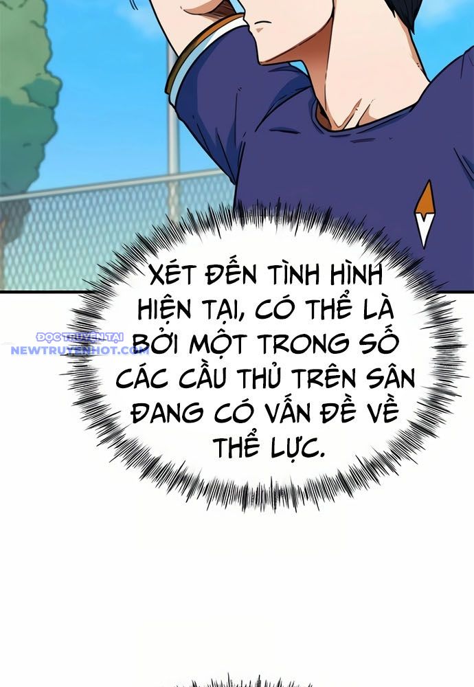 Tôi Bị Hiểu Lầm Là Siêu Sao Trên Sân Cỏ chapter 2 - Trang 58