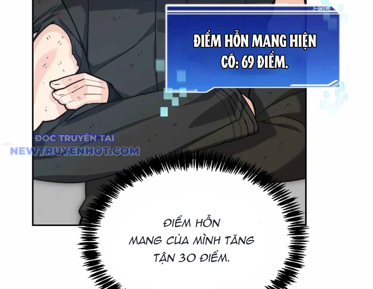 Mắc Kẹt Trong Tòa Tháp Thử Thách chapter 103 - Trang 18