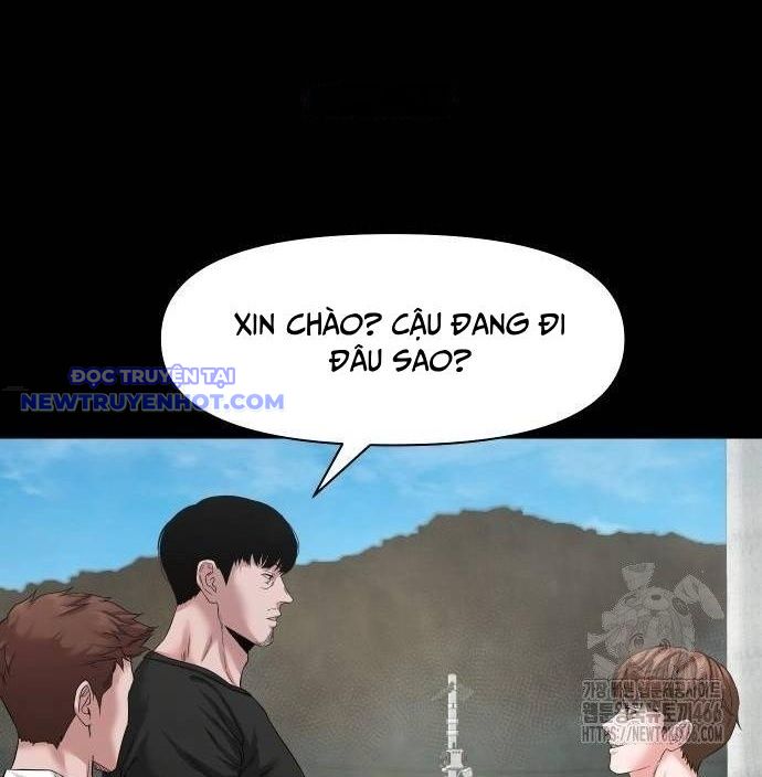 Ngôi Làng Ma Quái chapter 47 - Trang 164