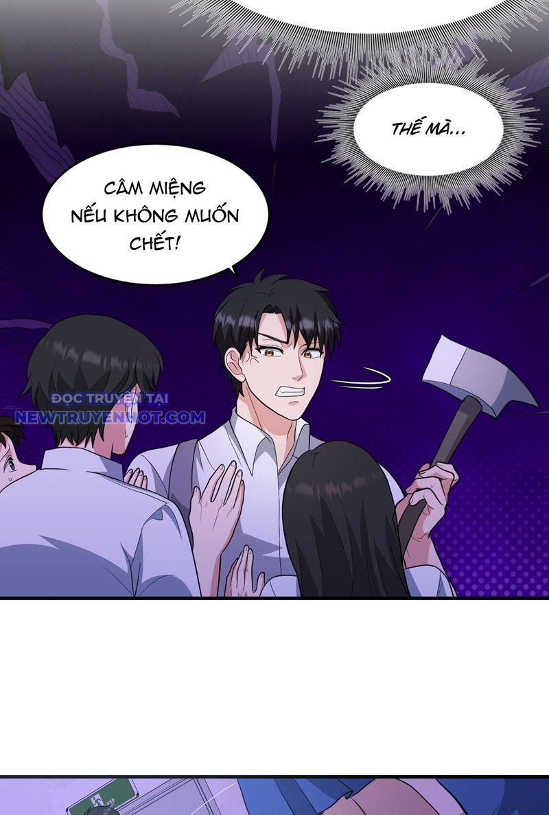 Trùng sinh tận thế, trước tiên giết thánh mẫu chapter 4 - Trang 86