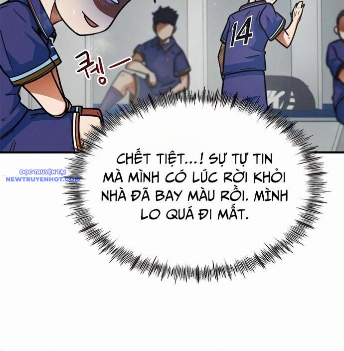 Tôi Bị Hiểu Lầm Là Siêu Sao Trên Sân Cỏ chapter 4 - Trang 103