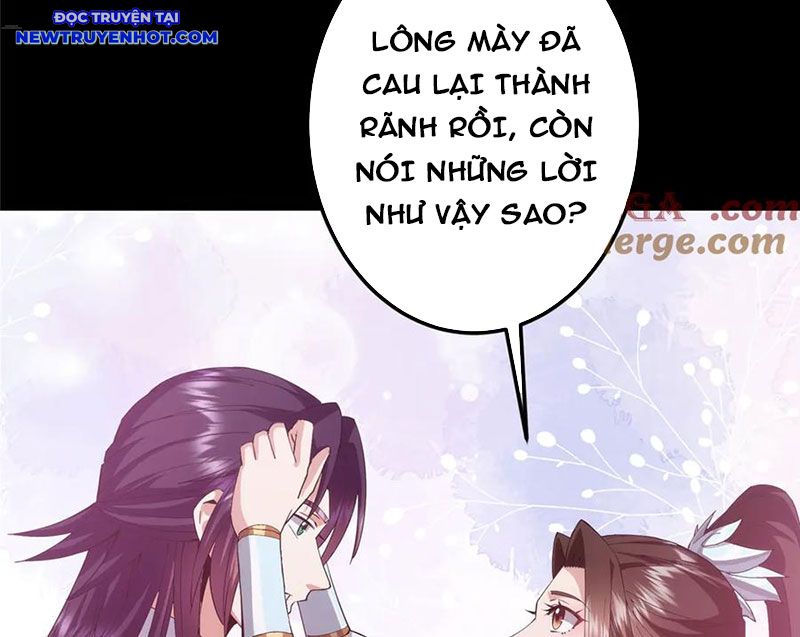 Chưởng Môn Khiêm Tốn Chút chapter 460 - Trang 39