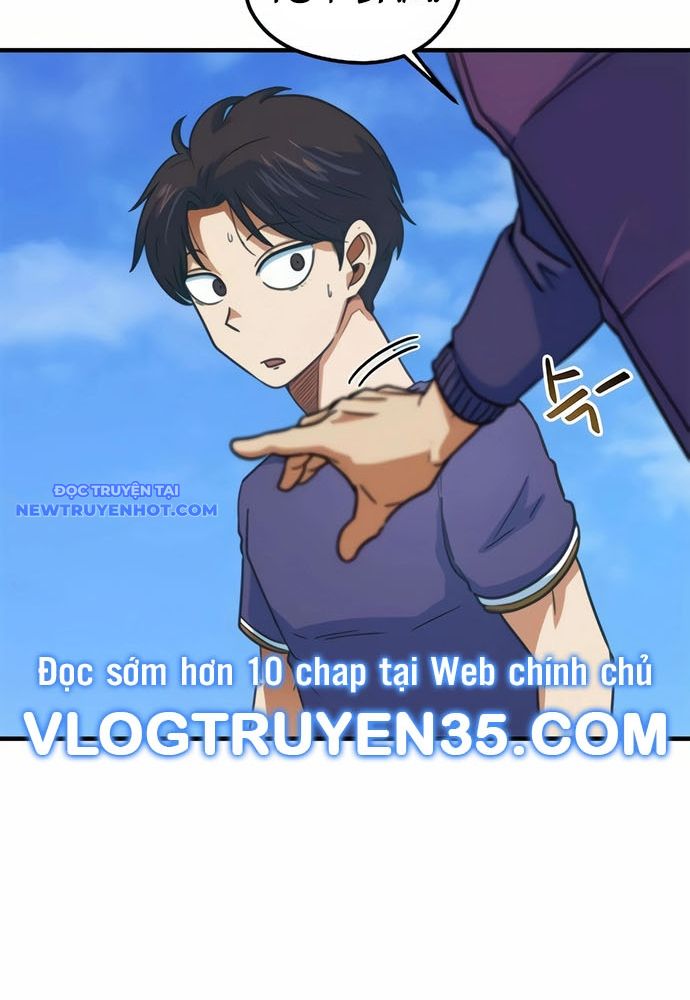 Tôi Bị Hiểu Lầm Là Siêu Sao Trên Sân Cỏ chapter 2 - Trang 106