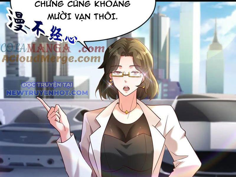 Vừa Cầm Được Thái Cổ Tiên Dược, Ta Đã Đe Dọa Thánh Chủ chapter 83 - Trang 51