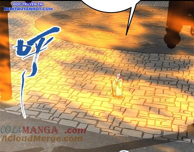 Chưởng Môn Khiêm Tốn Chút chapter 460 - Trang 134