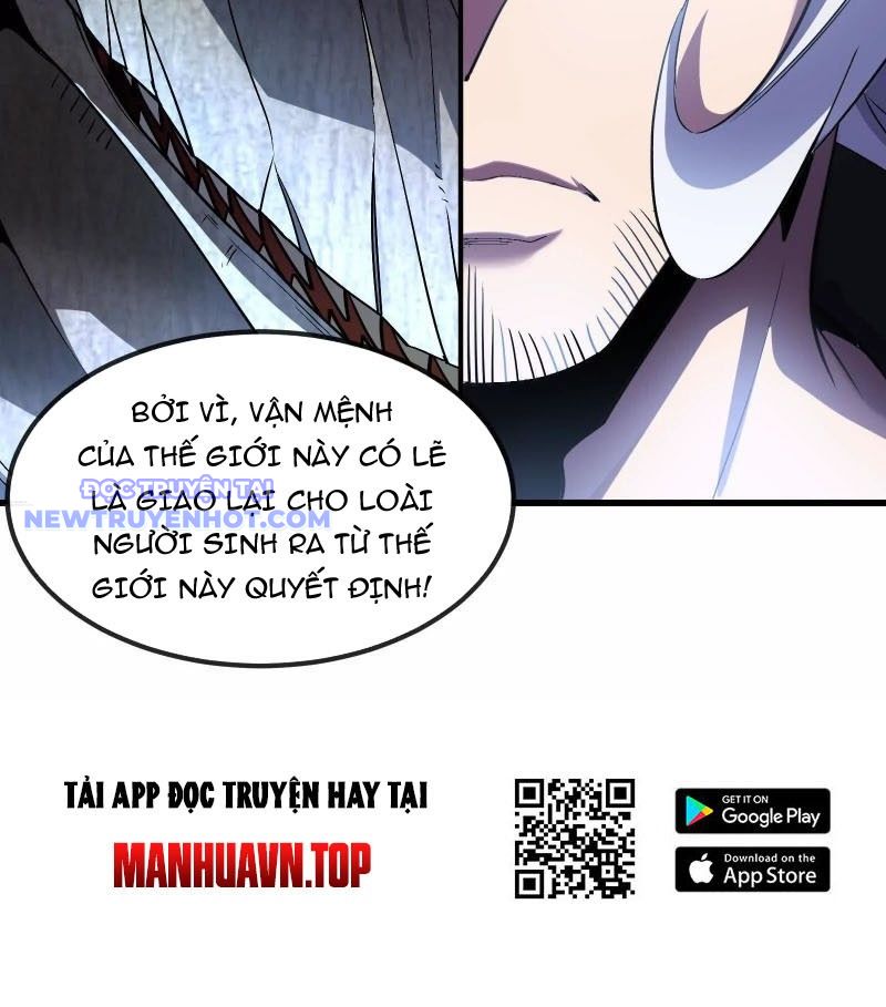 Ta Là Quái Thú Đại Chúa Tể chapter 89 - Trang 82