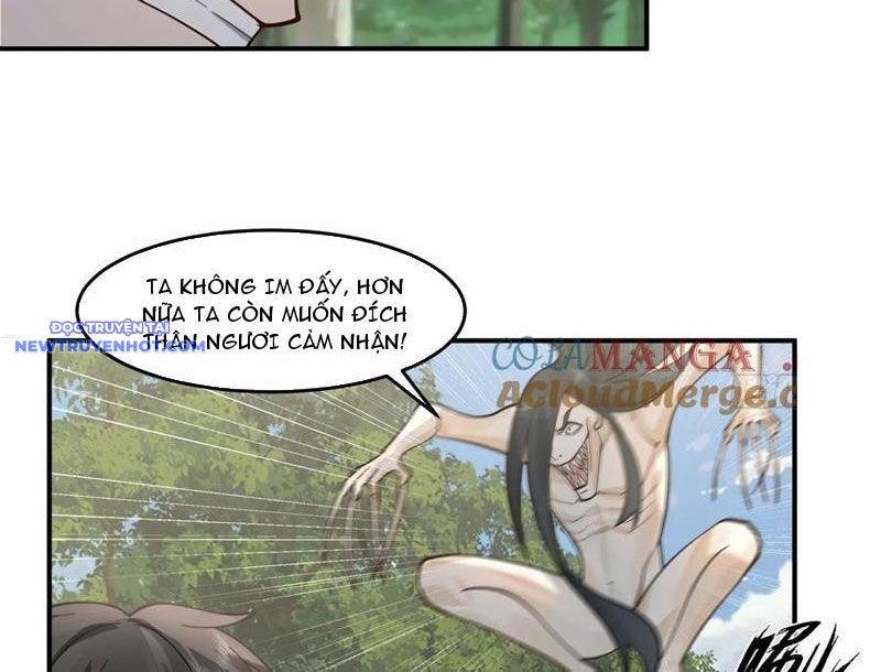 Vô Địch Thật Tịch Mịch chapter 46 - Trang 44