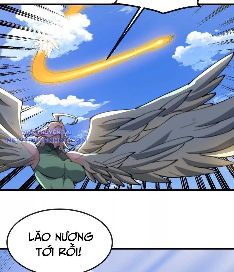 Ta Là Quái Thú Đại Chúa Tể chapter 91 - Trang 63