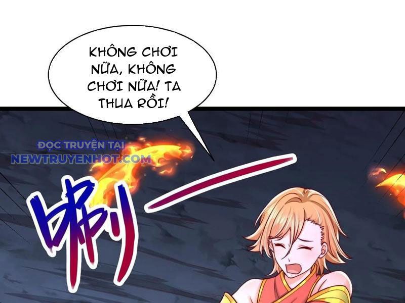 Thổ Lộ Với Mỹ Nữ Tông Chủ Xong, Ta Vô địch Rồi? chapter 81 - Trang 10