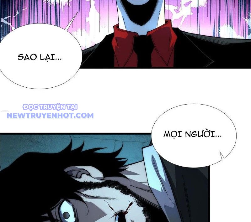 Vô Hạn Thôi Diễn chapter 46 - Trang 49