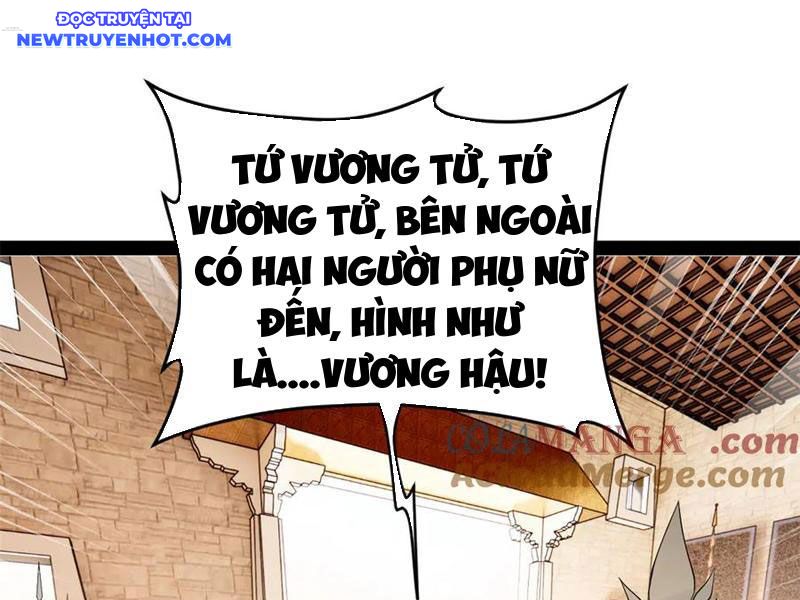 Chàng Rể Mạnh Nhất Lịch Sử chapter 261 - Trang 119